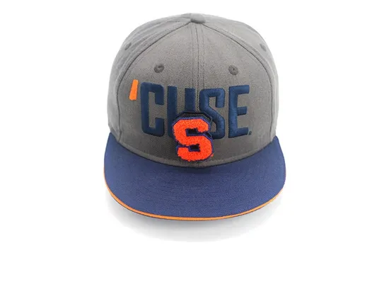 Colored Cotton Embroidered Sun Protection Baseball Cap