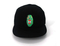 Embroidered Custom Logo Hip-Hop Baseball Cap