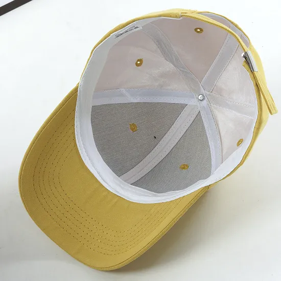 New Hardtop Fashion Versatile Baseball Hat