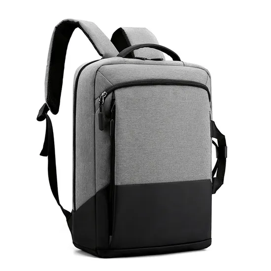 Large Capacity Fashionable Leisure Travel Backpack