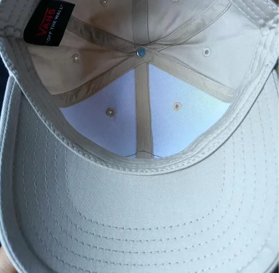 Cool and Handsome Sunscreen Baseball Hat