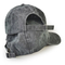 Washed and Sunscreen Versatile Baseball Hat