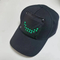 New LED Multifunctional Voice Control Display Baseball Cap