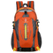 Mountaineering Outdoor Backpack Leisure Sports Bag Waterproof Backpack