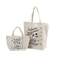 Advertising Cotton Bag Color Printing Logo Portable Shopping Cotton Bag