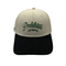 New Printed Embroidery for Men and Women Can Be Customized Baseball Caps