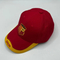 New Printed Embroidery for Men and Women Can Be Customized Baseball Caps