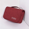 Portable Makeup Bag Cation Dry and Wet Separation Storage Bag Travel Bag Hand Hook Wash Bag