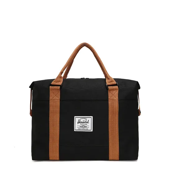 Customized Travel Large Capacity Lightweight Tote Luggage Handbag Bag Pregnant Women′s Bag Yoga Women′s Bag