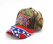 European and American Tide Summer New Men′s and Women′s Sunshade Camouflage Baseball Caps