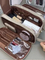 Makeup for Women Large Capacity Portable Travel High-End Brushes Toiletries Storage Bag