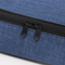 Cationic Lunch Box Insulated Portable Bento Square Flat Bento Bag