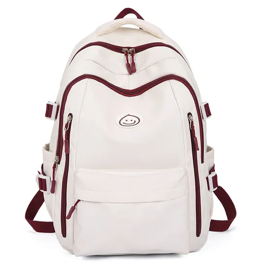 Large Capacity Popular, Minimalist, and Versatile Fashion Backpack