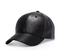 The New PU Leather Street Fashion Versatile Korean Version of The Fashion Hip-Hop Baseball Cap