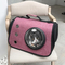 Portable Carry One Shoulder Cross-Capsule Travel Pet Bag