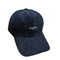 Thickened Warm Rabbit Fur Blend Lettering Fashion Trend Warm Baseball Cap