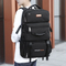 Expandable and High-Capacity Outdoor Hiking Backpack