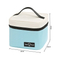 Dopamine Portable Bento Bag Takeaway Student Packing with Rice Insulated Bag Aluminum Foil Thickened Lunch Box Bag