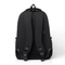 Waterproof and Fashionable Nylon Large Capacity Backpack