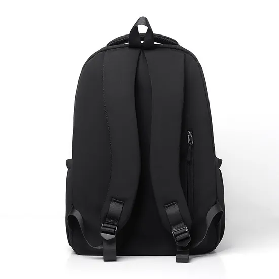 Waterproof and Fashionable Nylon Large Capacity Backpack