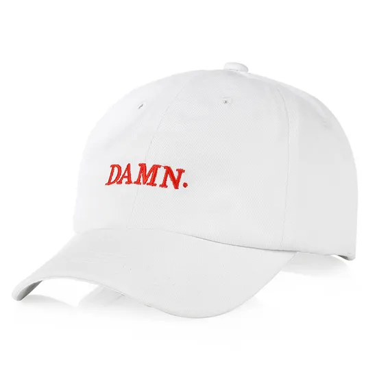 Alphabet Embroidered Sunscreen Baseball Hat