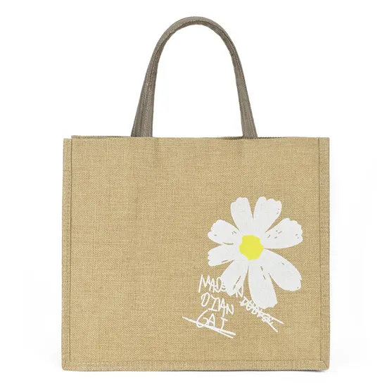 Large Capacity Fashionable Portable Minimalist One Shoulder Storage Bag