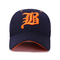 Hardtop Versatile Quick Drying Letter Sun Protection Baseball Cap
