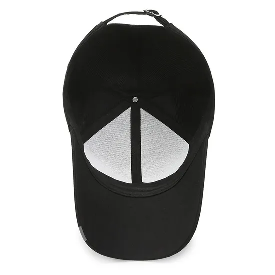 New Sunscreen Hardtop Baseball Cap