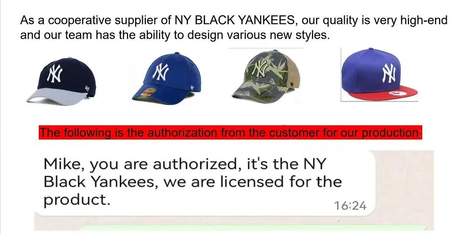 Embroidered Soft Top Versatile Baseball Cap