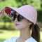 Casual Versatile Foldable Sun Shading Baseball Cap