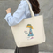 New Single Shoulder Handheld Large Capacity Sail Bag