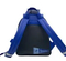 Minimalist Letter Printed Casual Backpack