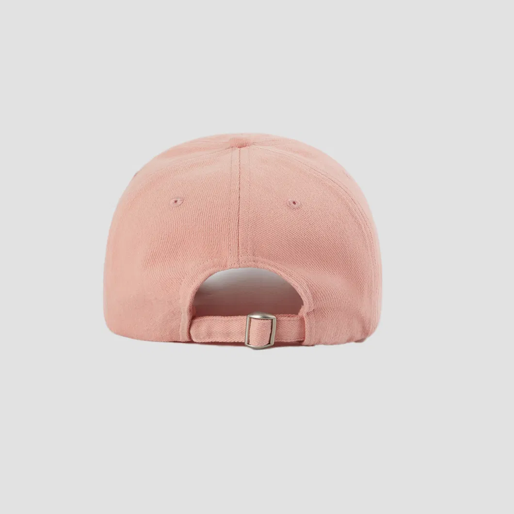 Sunscreen Organic Cotton Casual Baseball Cap