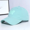 Soft Top Fashion High Quality Baseball Hat