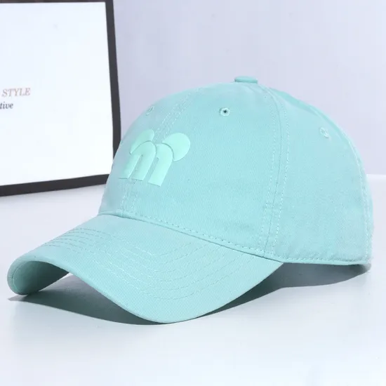 Soft Top Fashion High Quality Baseball Hat