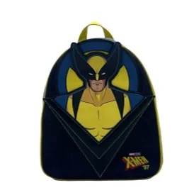 Hero Cartoon Student Backpack