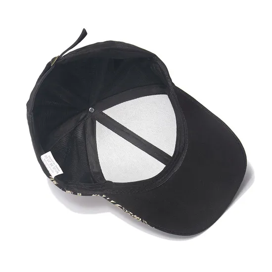 Chinese Style Fashionable Sunshade Hip-Hop Baseball Cap