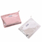The New Glitter Simple Portable Sequin Leather Large-Capacity Clutch Makeup Bag