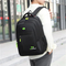 Men′s Business Large Capacity Travel Waterproof Casual Commuter College Student Computer Backpack