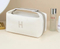 Travel Toiletry Large Capacity Canvas Portable Women′s Cosmetics Storage Bag