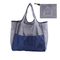 Environmentally Friendly Portable Foldable Shopping Bags Store Supermarket Oxford Cloth Tote Bags