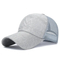 Fashion United States of America Baseball Cap Men′s Outdoor Leisure Sports UV Hat Embroidered and Refreshing Sun Hat
