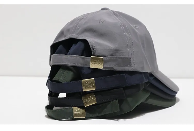 Harajuku Korean Women&prime;s Versatile Ins Casual Men&prime;s European and American Baseball Sun Hat