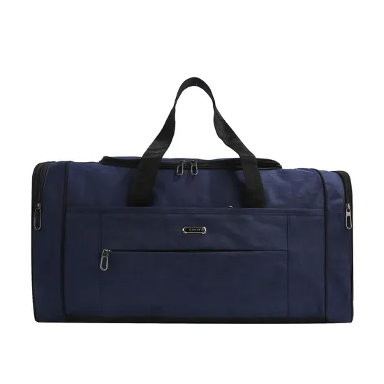 Large Capacity Portable Travel Bag Distance Travel Working Luggage Bag