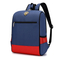 Logo Printed British Style Casual Versatile Backpack