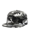 New Spring and Summer Camouflage European and American Trend Fashion Hip-Hop Hats