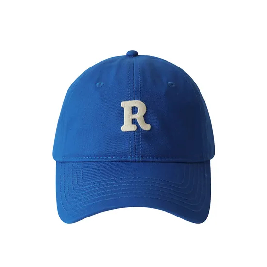 Top Quality Flat Peak Embroidery Snapback Mesh Baseball Cap Hat Cotton Soft Top Sunshade Fashion Sports Baseball Cap