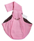 Crossbody Shoulder Portable Pet Backpack for Going out