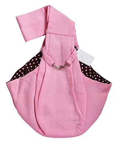 Crossbody Shoulder Portable Pet Backpack for Going out