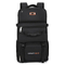 Expandable and High-Capacity Outdoor Hiking Backpack